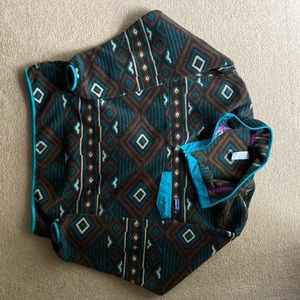 Vintage Men’s Patagonia